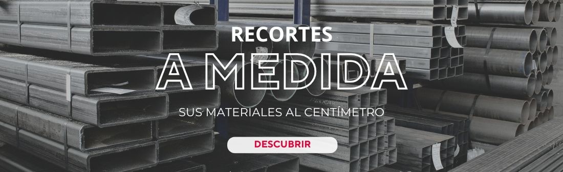 Recortes a medida